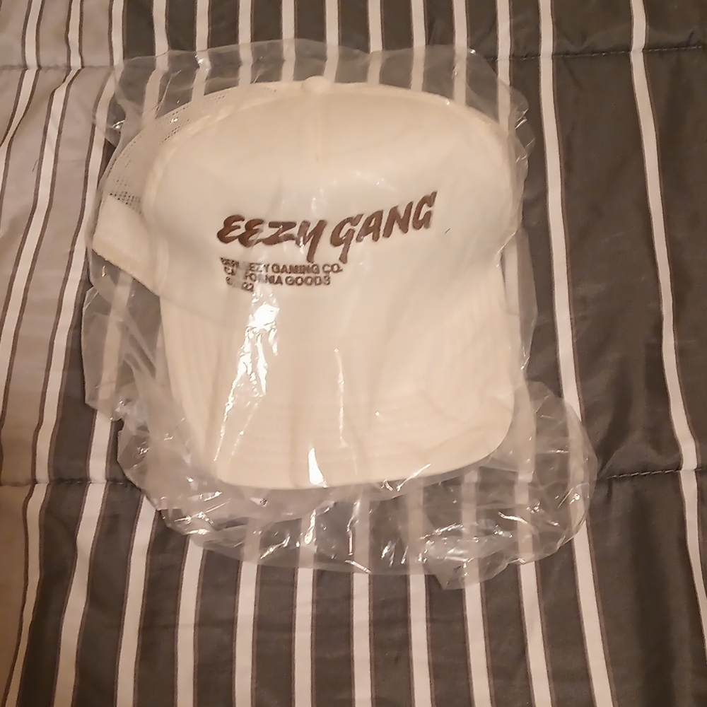 Eezy gang hat